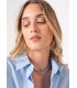 Collar de mujer multicadenas accesorios de mujer primavera verano Novedades Envíos a Canarias