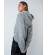 Sudadera de mujer capucha para comprar online novedades otoño invierno