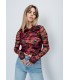 Camiseta estampada de mujer comprar online novedades primavera verano Envios a Canarias