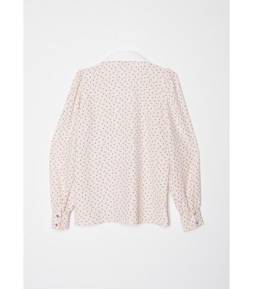 Comprar online blusa de mujer de casual Nueva colección otoño Novedades ropa de mujer 