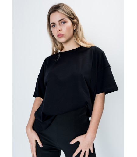 Camisetas oversize de mujer novedades primavera verano ropa de mujer online Envios a canarias