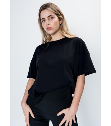 Camisetas oversize de mujer novedades otoño ropa de mujer online Envios a canarias