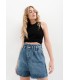 Bermuda Frida pantalones de mujer de vestir nueva colección primavera verano Envios a canarias Compra online