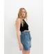 Bermuda Frida pantalones de mujer de vestir nueva colección primavera verano Envios a canarias Compra online