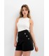 Comprar pantalon corto de vestir para mujer Nueva colección primavera verano Envíos a canarias