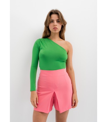 Comprar online pantalones cortos mujer de vestir y casual Nueva colección otoño Novedades ropa de mujer Envíos a cana