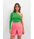 Comprar online pantalones cortos mujer de vestir y casual Nueva colección otoño Novedades ropa de mujer Envíos a cana