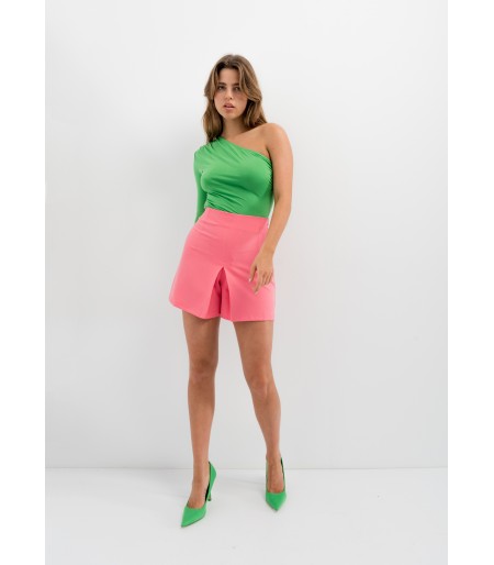 Comprar online pantalones cortos mujer de vestir y casual Nueva colección primavera verano Novedades ropa de mujer Envíos a cana