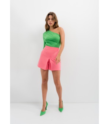 Comprar online pantalones cortos mujer de vestir y casual Nueva colección primavera verano Novedades ropa de mujer Envíos a cana