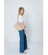 Comprar online bolso shopper de mujer Nueva colección bolsos otoño Novedades de complementos de mujer Últimas tendenc