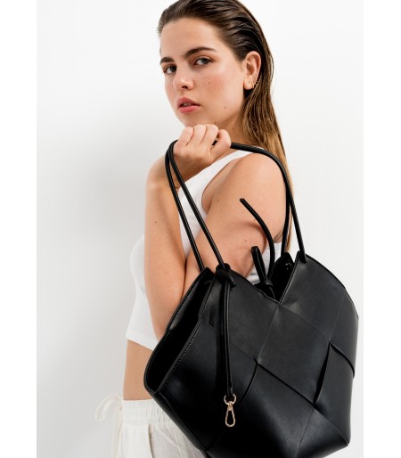 Comprar online bolso shopper mujer Nueva colección bolsos otoño Novedades de complementos de mujer 