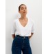 Comprar online camisetas casual Nueva colección otoño Novedades ropa de mujer Envíos a Canarias
