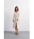 Comprar online vestidos de mujer cruzados de vestir y casual Nueva colección primavera verano Novedades ropa de mujer 