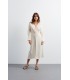 Comprar online vestidos de mujer cruzados de vestir y casual Nueva colección primavera verano Novedades ropa de mujer 
