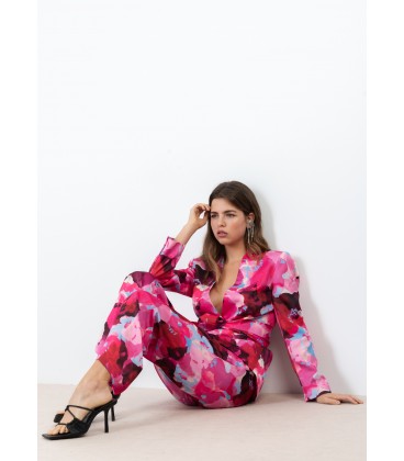 Comprar online pantalon de mujer casual Nueva colección primavera verano Novedades mujer online