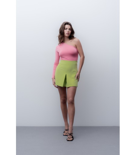 Comprar online shorts de mujer de vestir y casual Nueva colección primavera verano Novedades ropa de mujer Envios Canarias