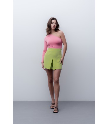 Comprar online shorts de mujer de vestir y casual Nueva colección primavera verano Novedades ropa de mujer Envios Canarias