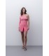 Comprar online short de mujer de vestir y casual Nueva colección primavera verano Novedades ropa de mujer Envios Canarias