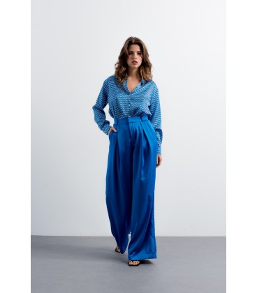 Pantalon de vestir de traje de mujer Nueva colección primavera verano para comprar online Envios a canarias