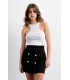 Comprar online faldas de mujer de vestir y casual Nueva colección primavera verano Novedades ropa de mujer Envios Canarias