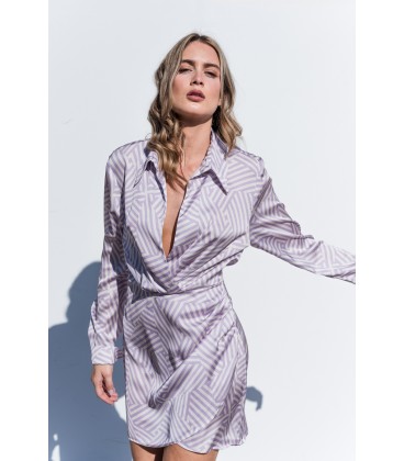 Comprar online vestidos de mujer de vestir y casual Nueva colección primavera verano Novedades Envíos a Canarias