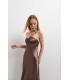 Comprar vestidos asimétricos de mujer online Nueva temporada novedades Primavera Verano Envíos Canarias