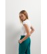 Comprar online pantalón de mujer de casual Nueva colección otoño invierno Novedades ropa de mujer online 