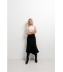Comprar online falda midi de mujer casual Nueva colección primavera verano Novedades ropa de mujer Envios Canarias