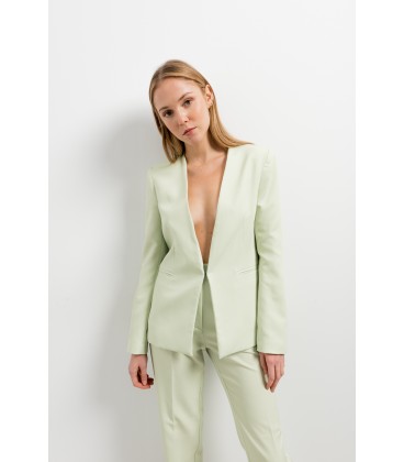 Comprar online blazer de mujer de vestir tipo traje Nueva colección primavera verano Novedades ropa de mujer 