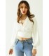 Comprar online crop top de mujer Nueva colección primavera verano Novedades de ropa de mujer Últimas tendencias de moda