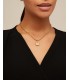 Collar UNO DE 50 Mychain de la marca oficial de joyeria y accesorios 