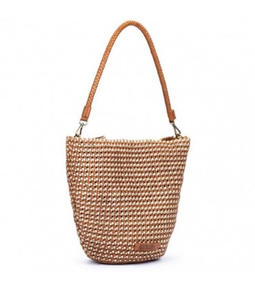 Bolso Hobo Formentera Pikolinos