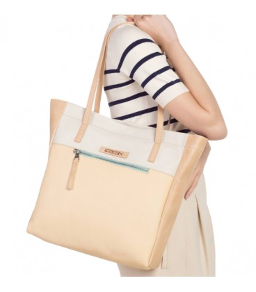 Bolso Shopper Manacor Pikolinos