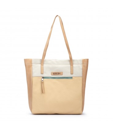 Bolso Shopper Manacor Pikolinos