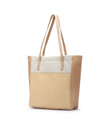 Bolso Shopper Manacor Pikolinos