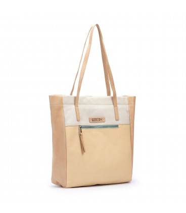 Bolso Shopper Manacor Pikolinos