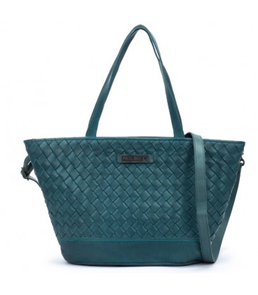 Bolso Shopper Faura Pikolinos