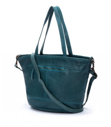 Bolso Shopper Faura Pikolinos