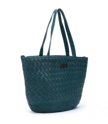 Bolso Shopper Faura Pikolinos