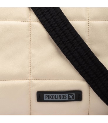 Bolso Alaior Marfil Pikolinos