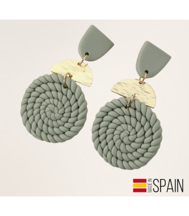 Pendientes Marta Arcilla