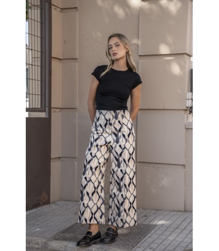 Pantalón Culotte Marian