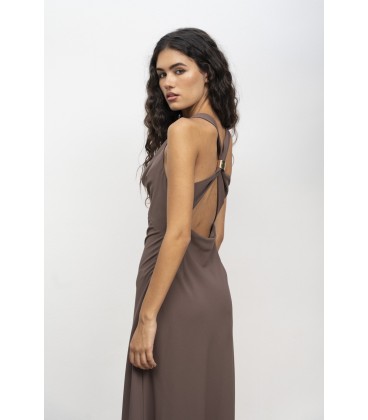 Vestido Midi Isabel