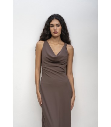 Vestido Midi Isabel