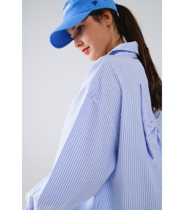 Blusa de mujer lisa Novedades nueva colección otoño invierno online Envíos a canarias