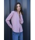 Blusa de mujer lisa Novedades nueva colección otoño invierno online Envíos a canarias