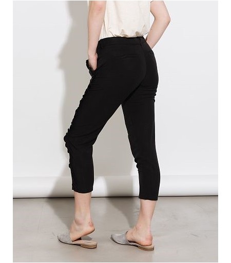 PANTALON VESTIR MUJER DE BSB COMPRAR ROPA DE MUJER ONLINE NOVEDADES PRIMAVERA VERANO 2018