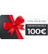 Tarjeta Regalo 100€